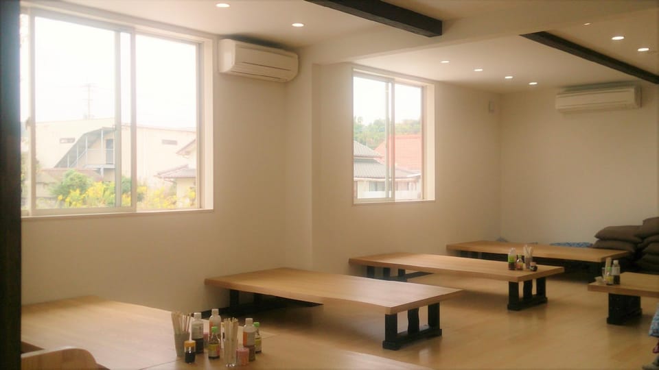Hananotsuki Hotel in Japan
