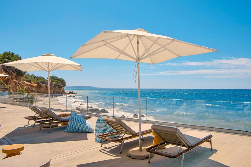 Zeus Kos Beach Resort in Kos, Greece