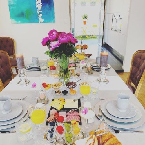 The White Queen B&B Hotel in Bruges