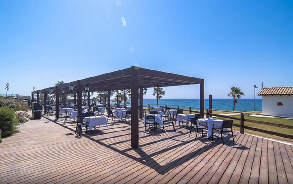 All Senses Nautica Blue Exclusive Resort & Spa - All Inclusive Resort in Rhodes, Greece