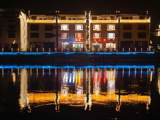 Yunshuiwan Hostel Hotel in Zhejiang