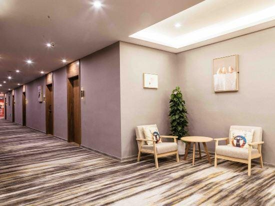 Duoyue Boutique Hotel Hotel in Nanjing