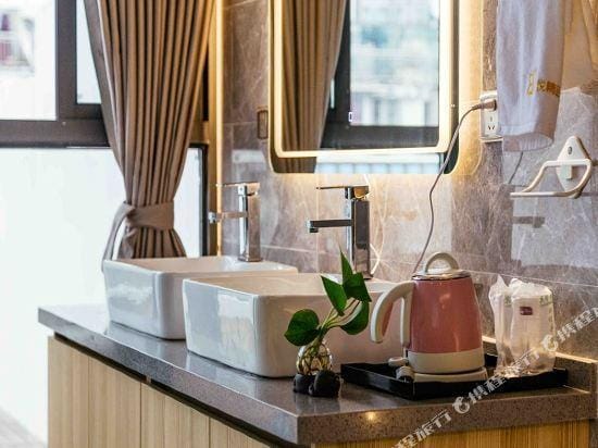 Duoyue Boutique Hotel Hotel in Nanjing