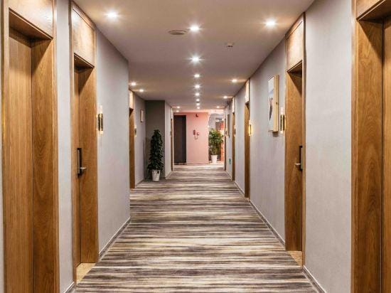 Duoyue Boutique Hotel Hotel in Nanjing
