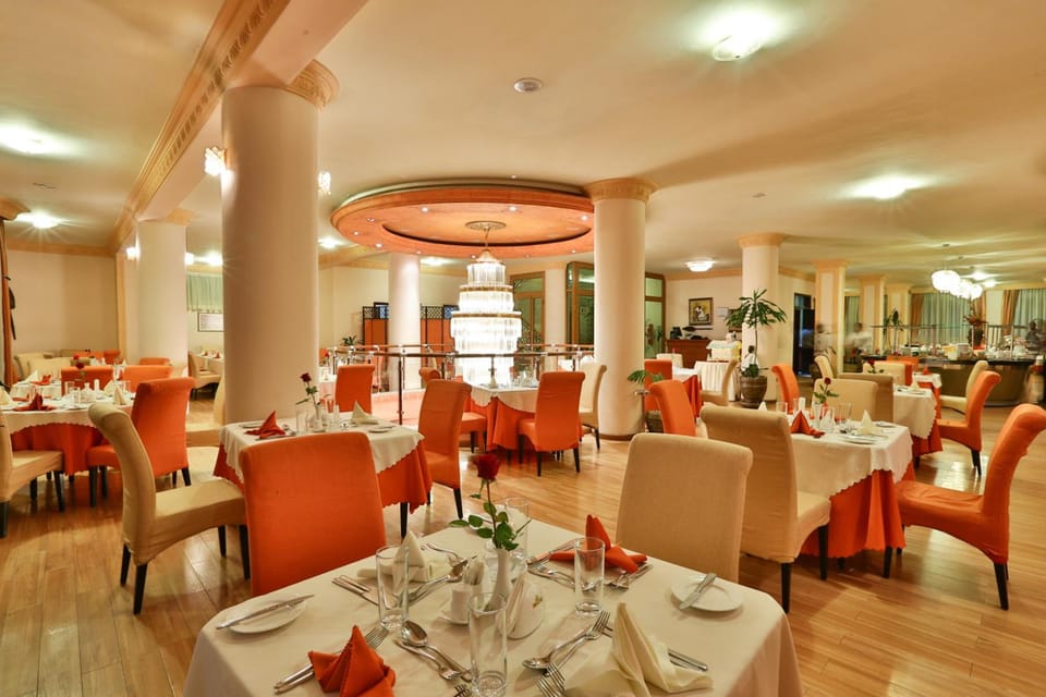 Harmony Hotel Hotel in Addis Ababa