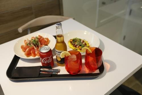 Hotel Loob Valencia Hotel in Valencia
