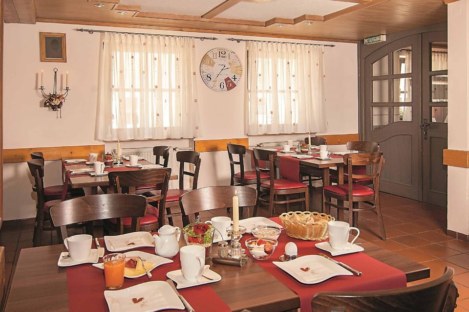Hotel-Gasthof Rangau Hotel in Ansbach