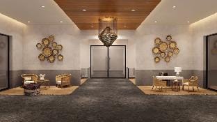 Alila Hinu Bay Hotel in Oman