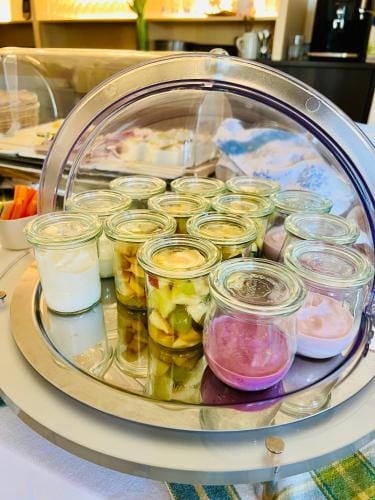 TheCrossing Bed & Breakfast Hotel in Baden-Württemberg
