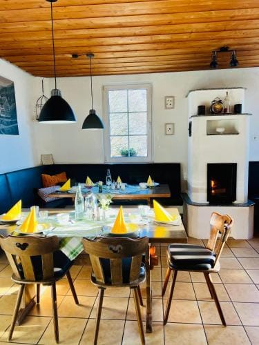 TheCrossing Bed & Breakfast Hotel in Baden-Württemberg