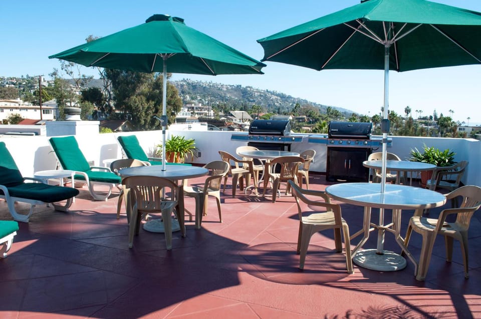 Laguna Surf Hotel in Laguna Beach