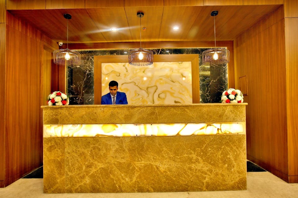 Hotel Noida Hotel in Noida