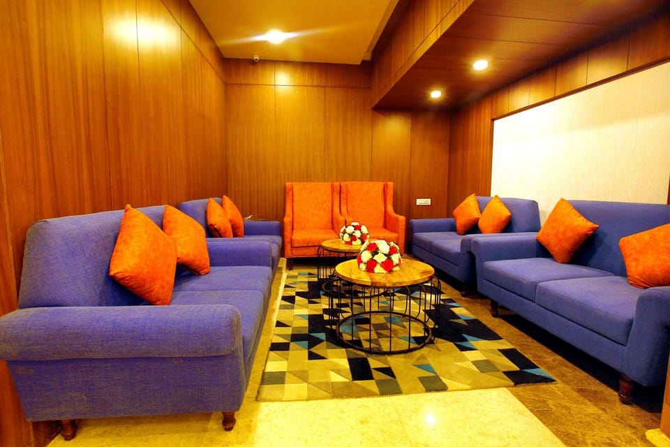 Hotel Noida Hotel in Noida