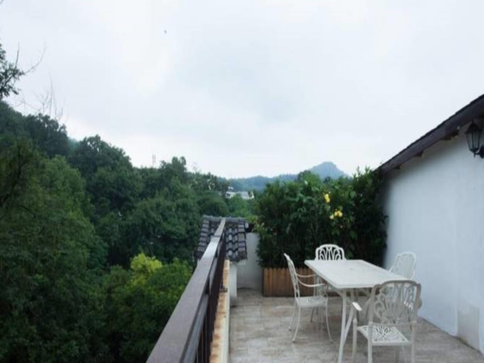 Hangzhou Fan Hua Si Jing Hotel Hotel in Hangzhou