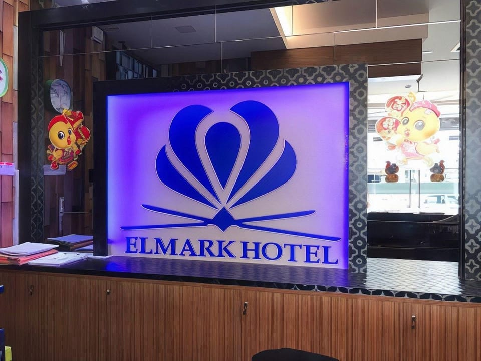 Elmark Hotel Kuantan Hotel in Pahang, Malaysia