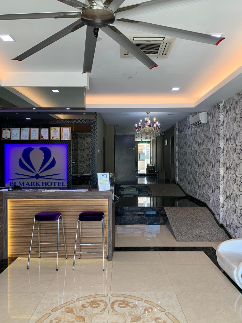 Elmark Hotel Kuantan Hotel in Pahang, Malaysia