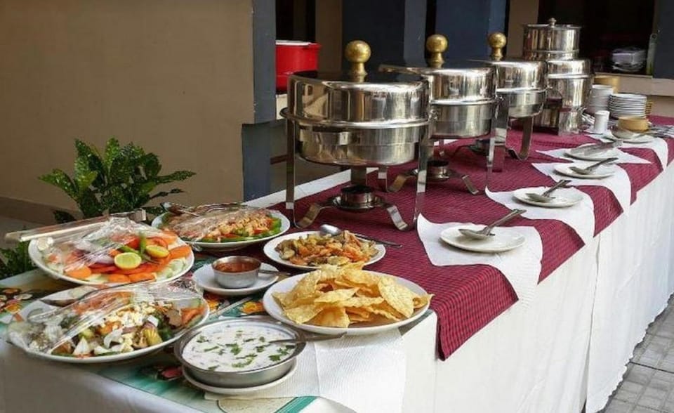 New Kovalam Beach Hotel Hotel in India