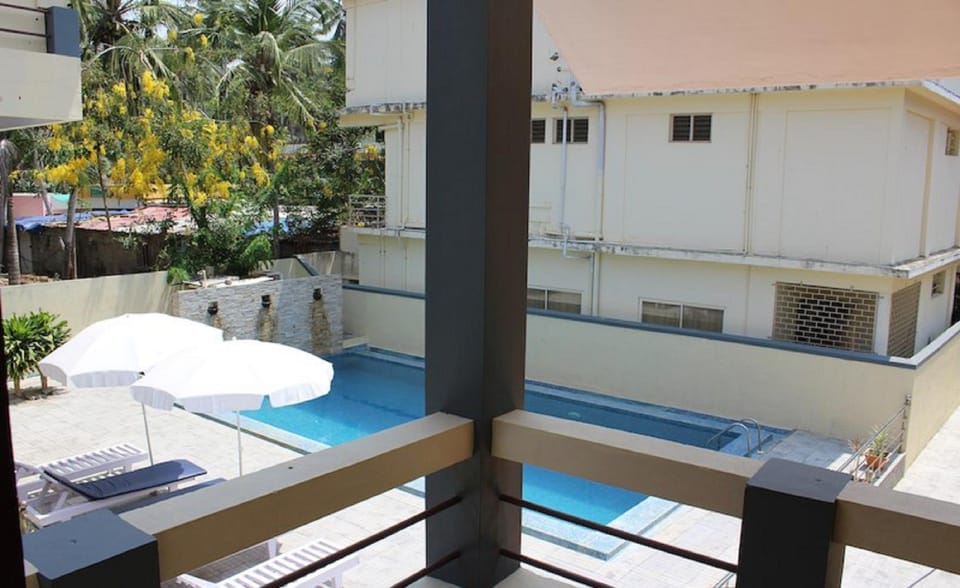 New Kovalam Beach Hotel Hotel in India