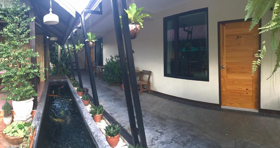 REST TIME Hotel in Vientiane Prefecture, Laos
