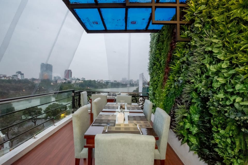Splendid Hotel and Spa Hotel in Hanoi