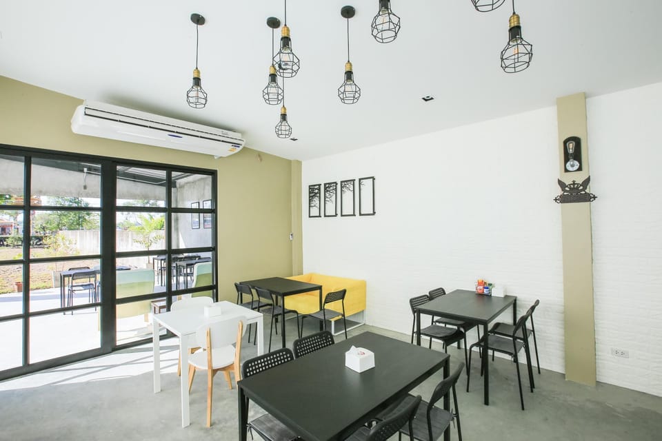 Siritrang Boutique Hotel Hotel in Thailand