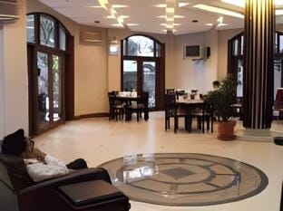 Highway 21 Hotel Hotel in Iloilo City