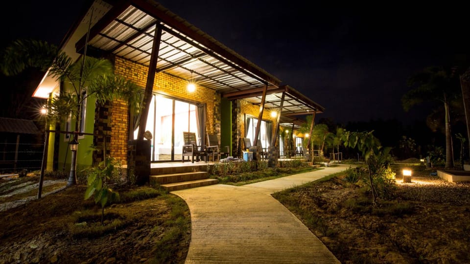 Siri Lanta Resort Resort in Sala Dan