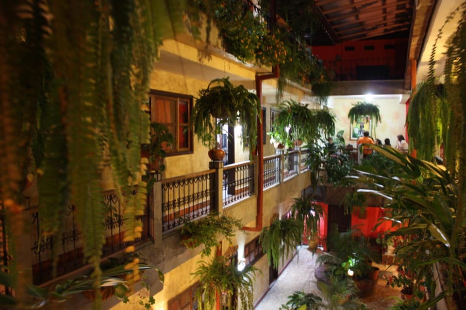 Hotel Camino Maya Hotel in Honduras
