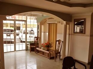 Discovery Inn in Panama City, Panama