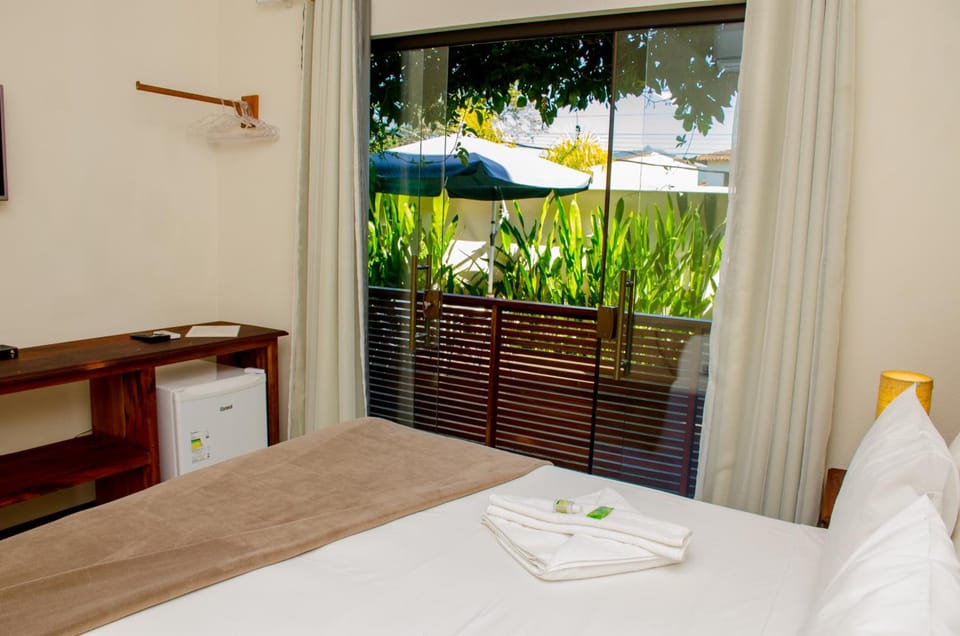 Pousada Mare Mansa Inn in Paraty