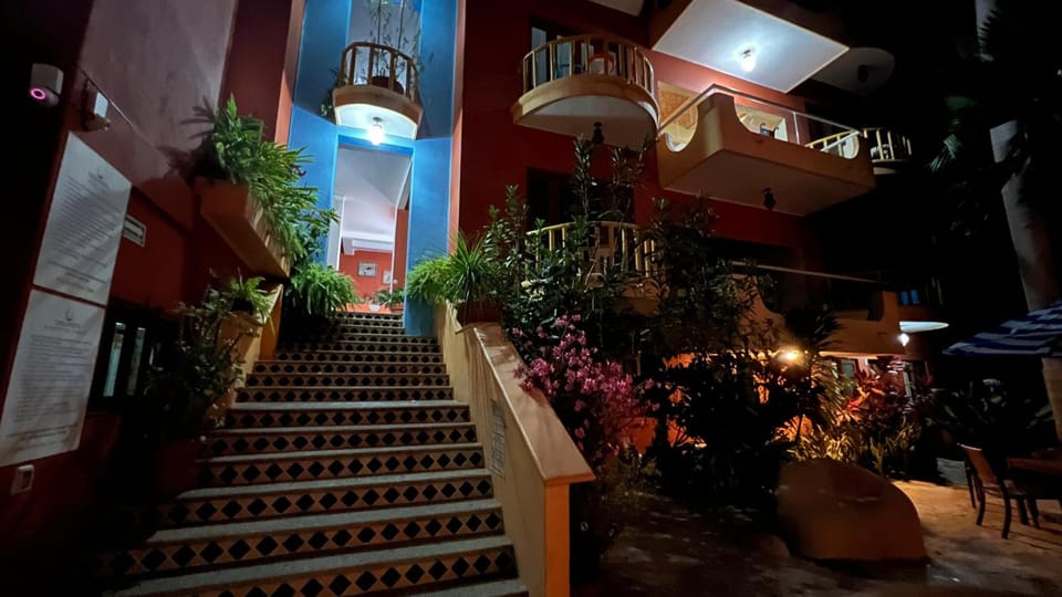 Villas Chulavista Hotel in Sayulita