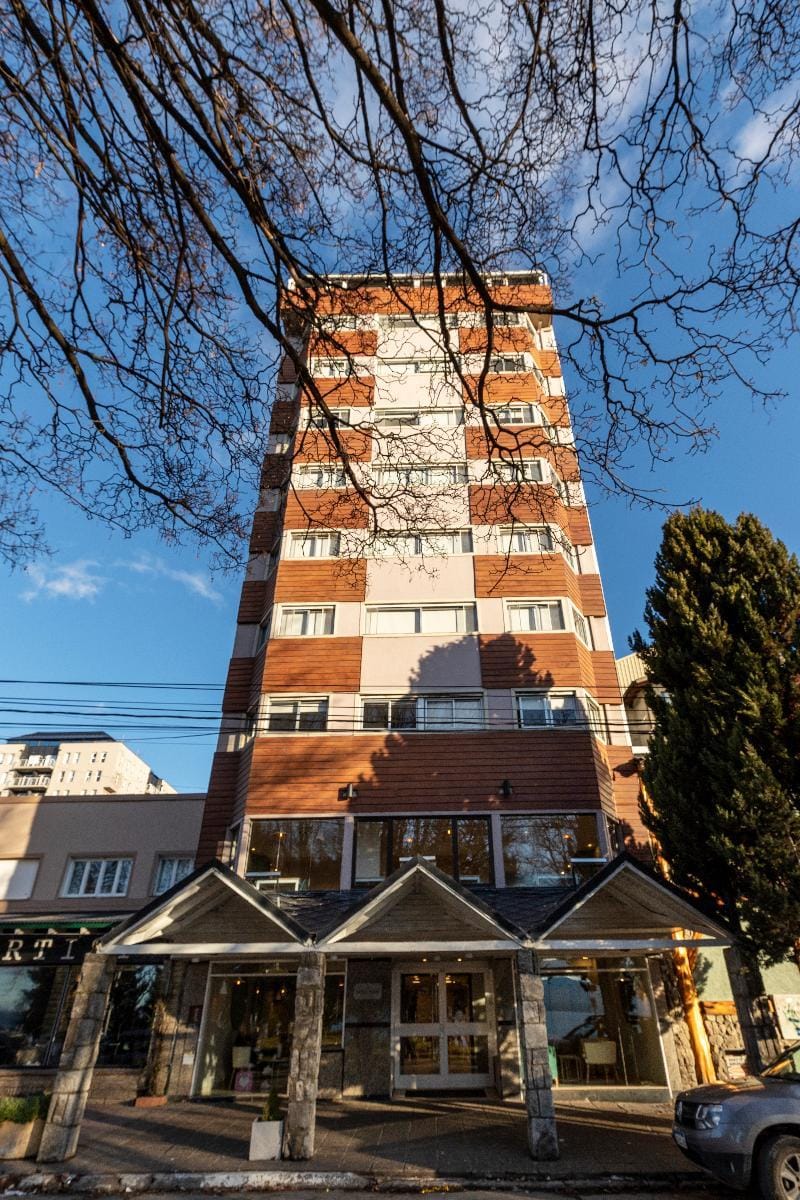 Hotel Plaza Bariloche Hotel in San Carlos Bariloche
