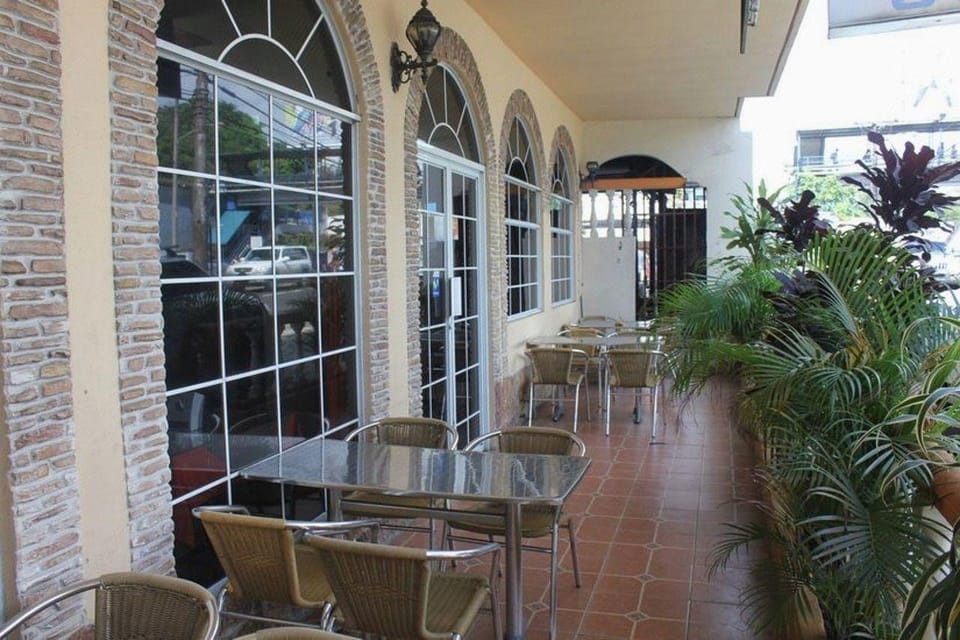 Hotel Via Espana Hotel in Panama City, Panama