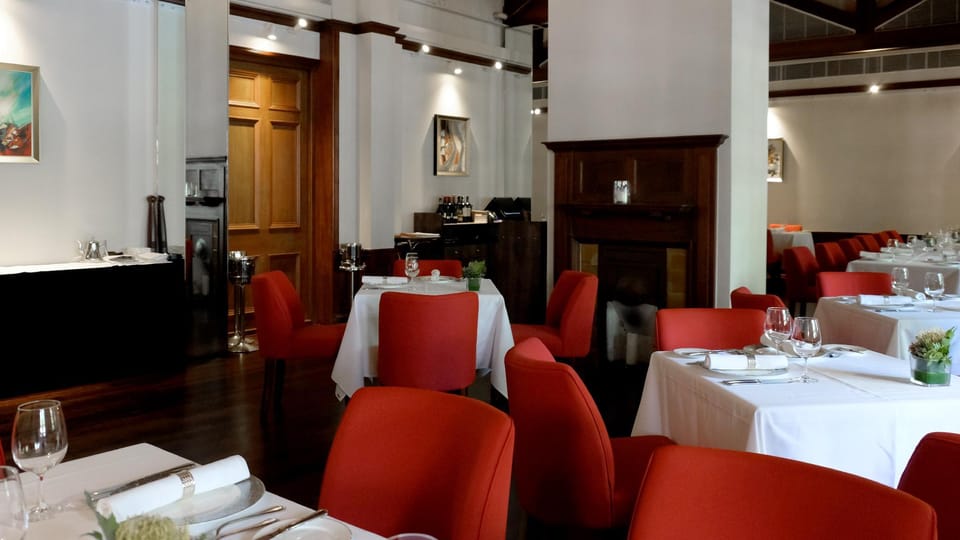 House 1881 Hotel in Hong Kong