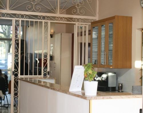 Residence Universitaire Lanteri Hotel in Île-de-France