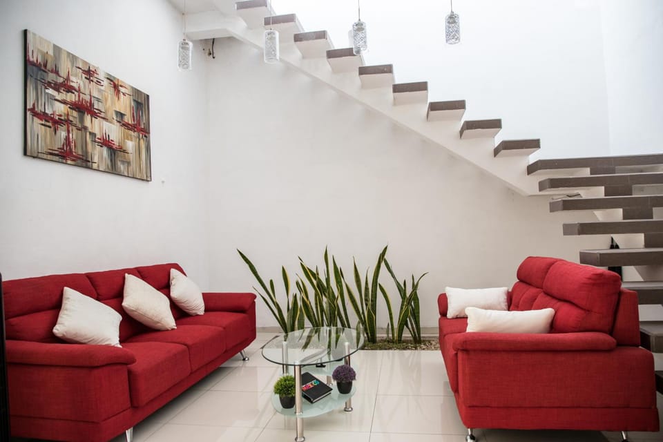 Margarett Hotel Hotel in State of Quintana Roo