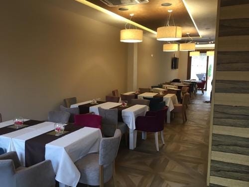 B&B Villa Panuka Hotel in Vojvodina
