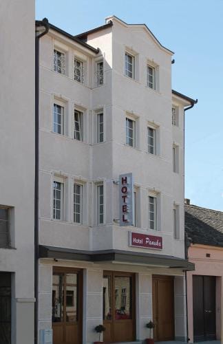 B&B Villa Panuka Hotel in Vojvodina