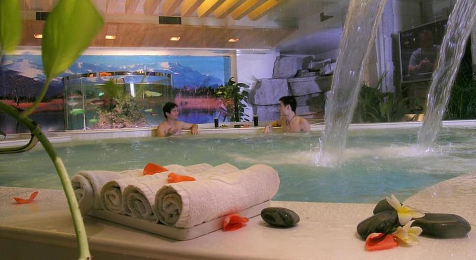 Grand Land Hotel Hotel in Guangzhou