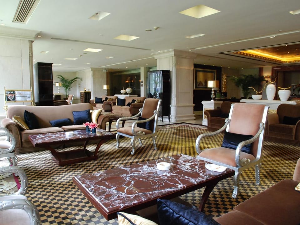 Grand Land Hotel Hotel in Guangzhou