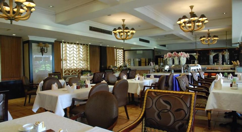Grand Land Hotel Hotel in Guangzhou