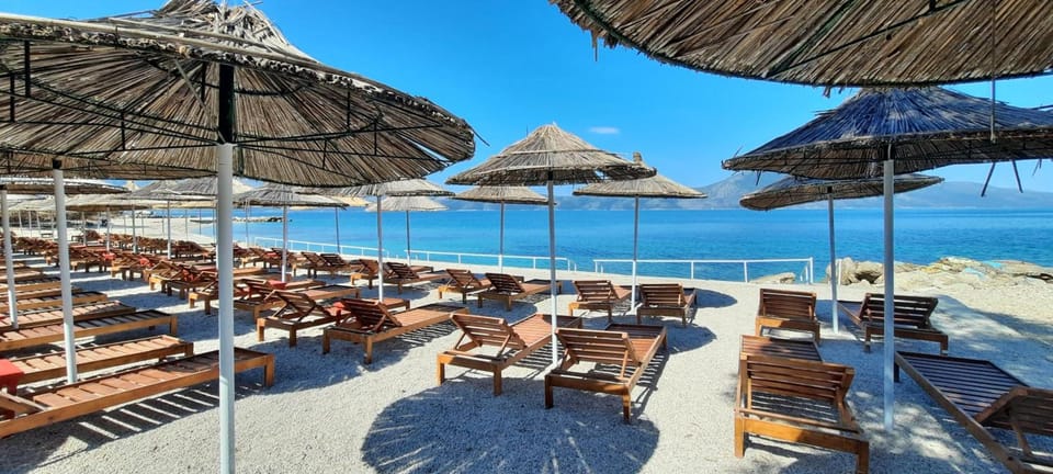 Hotel Picasso Hotel in Vlorë County, Albania