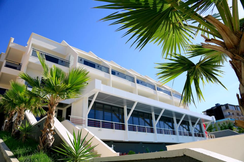 Hotel Picasso Hotel in Vlorë County, Albania