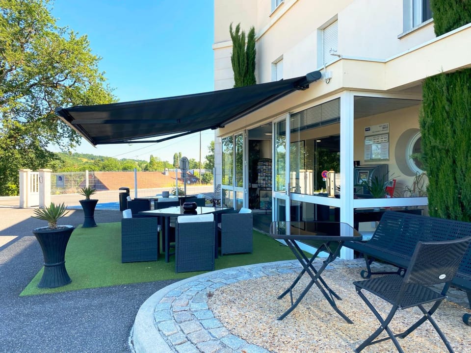 Kyriad Brive La Gaillarde Ouest Hotel in Nouvelle-Aquitaine