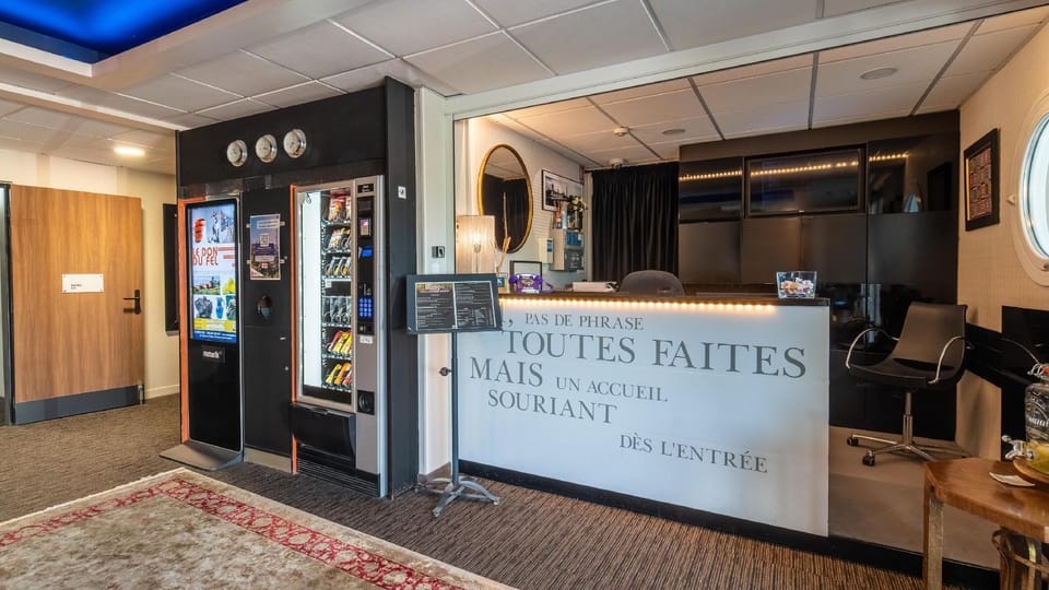 Kyriad Brive La Gaillarde Ouest Hotel in Nouvelle-Aquitaine