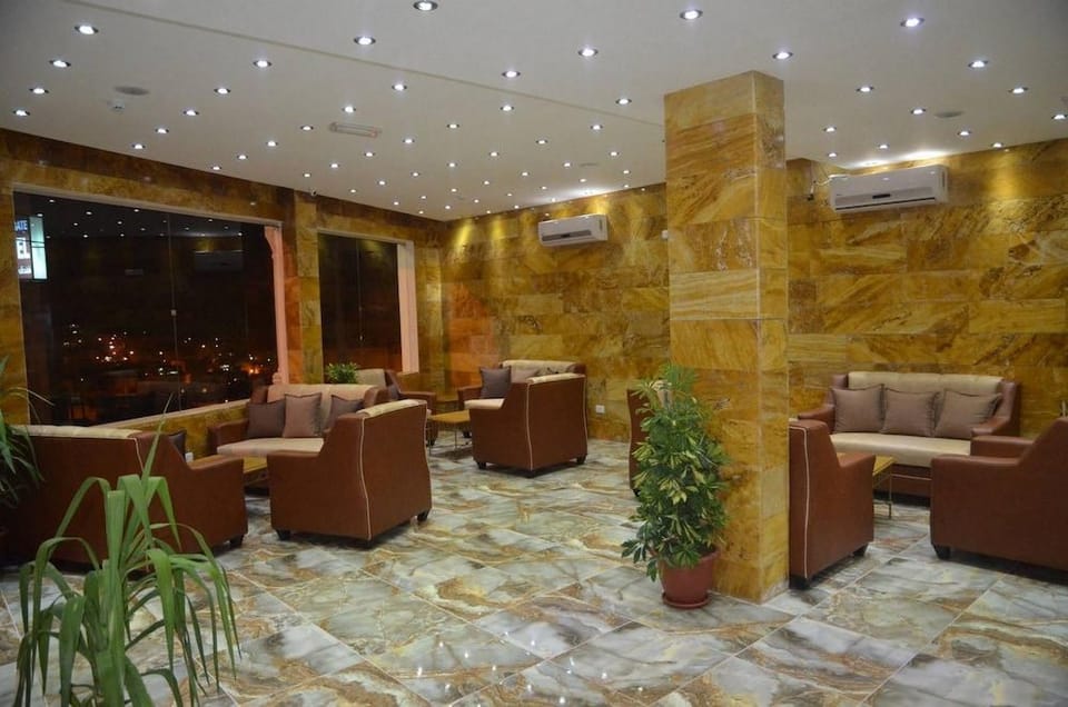 Sharah Mountains Hotel Hotel in Africa