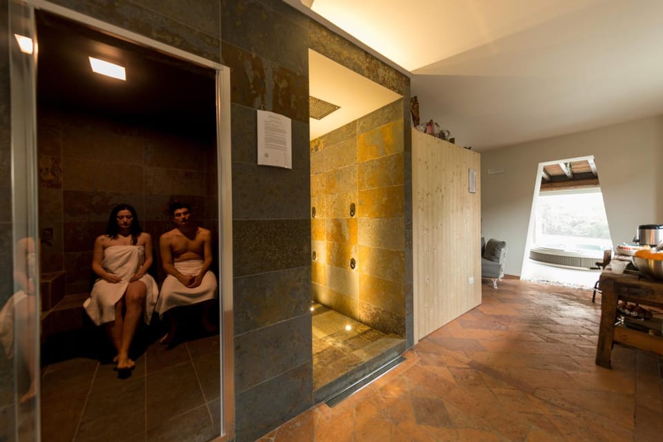 Bhavantu Hotel in Province of Brescia