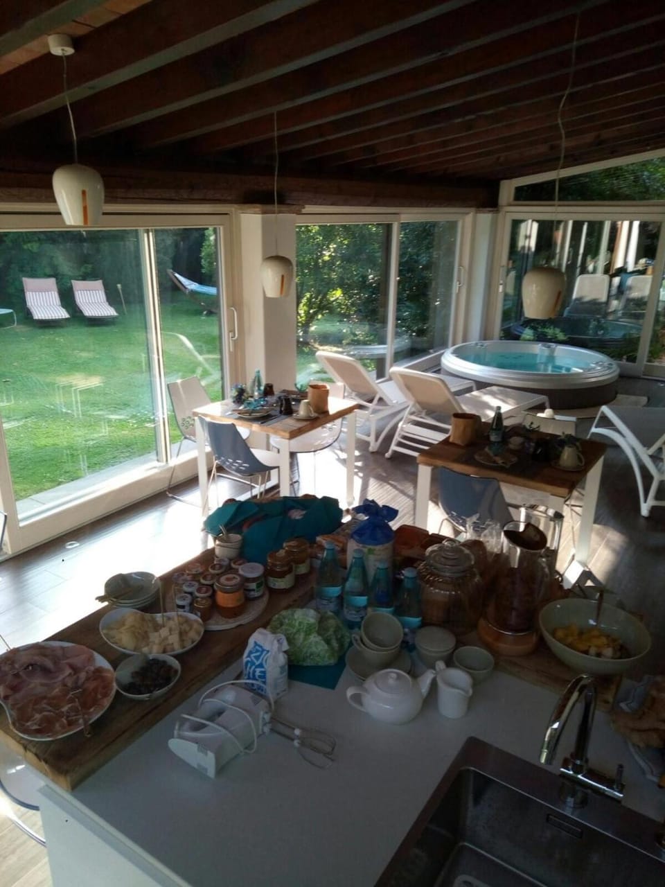 Bhavantu Hotel in Province of Brescia