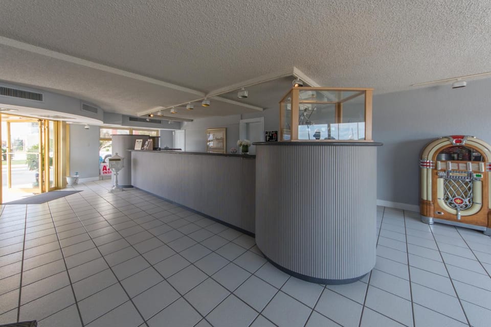 Attache Motel Motel in Wildwood Crest