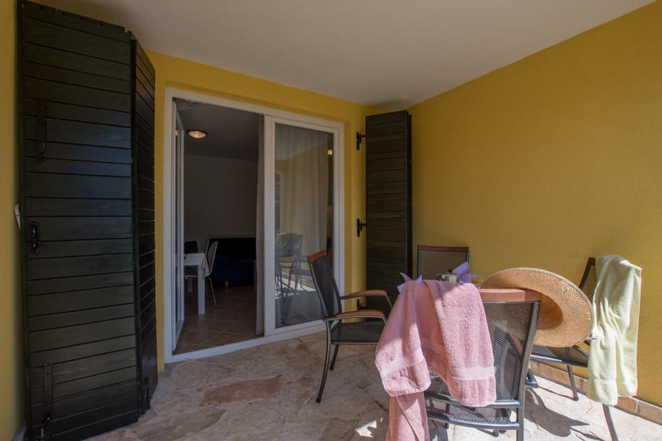 Villas Faro Hotel in Istria County